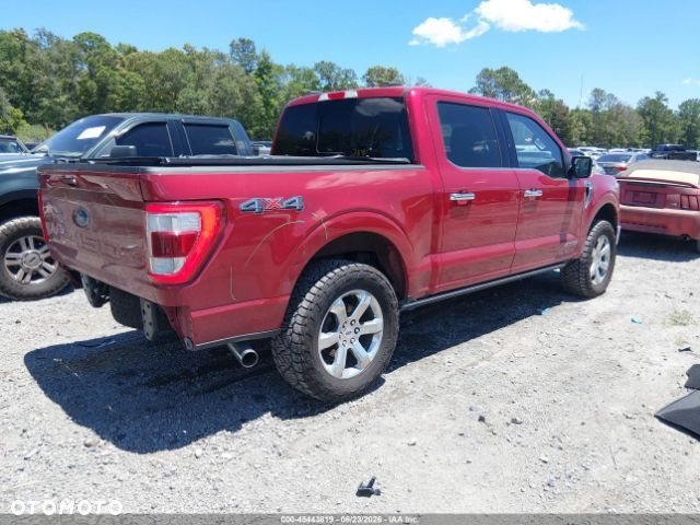 Ford F150 - 5