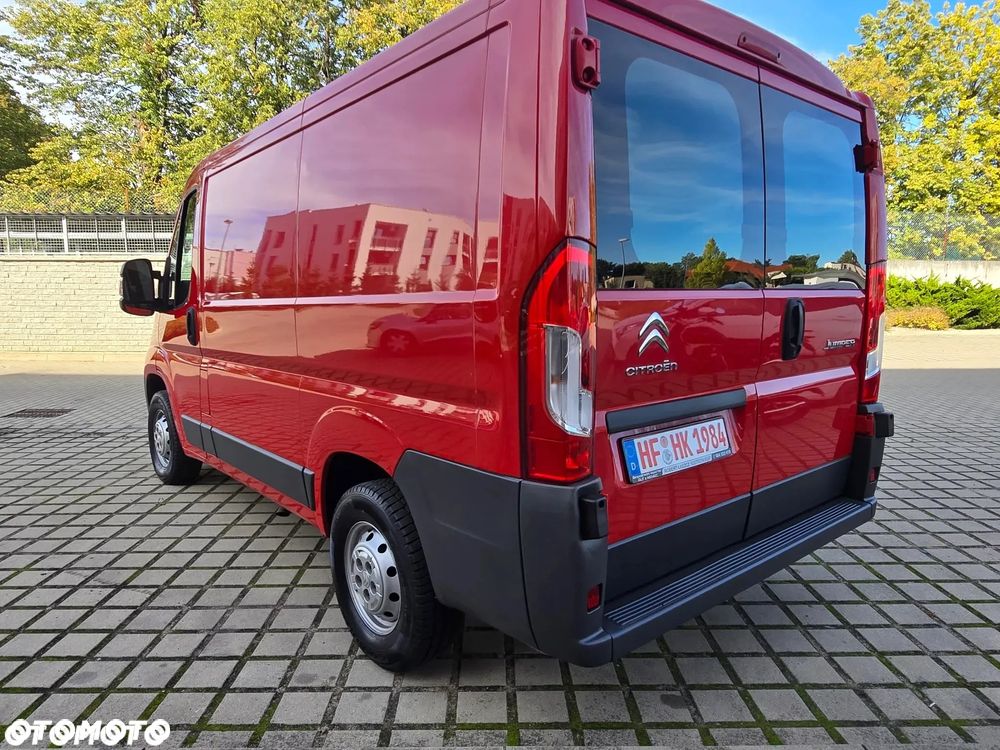 Citroën JUMPER - 8