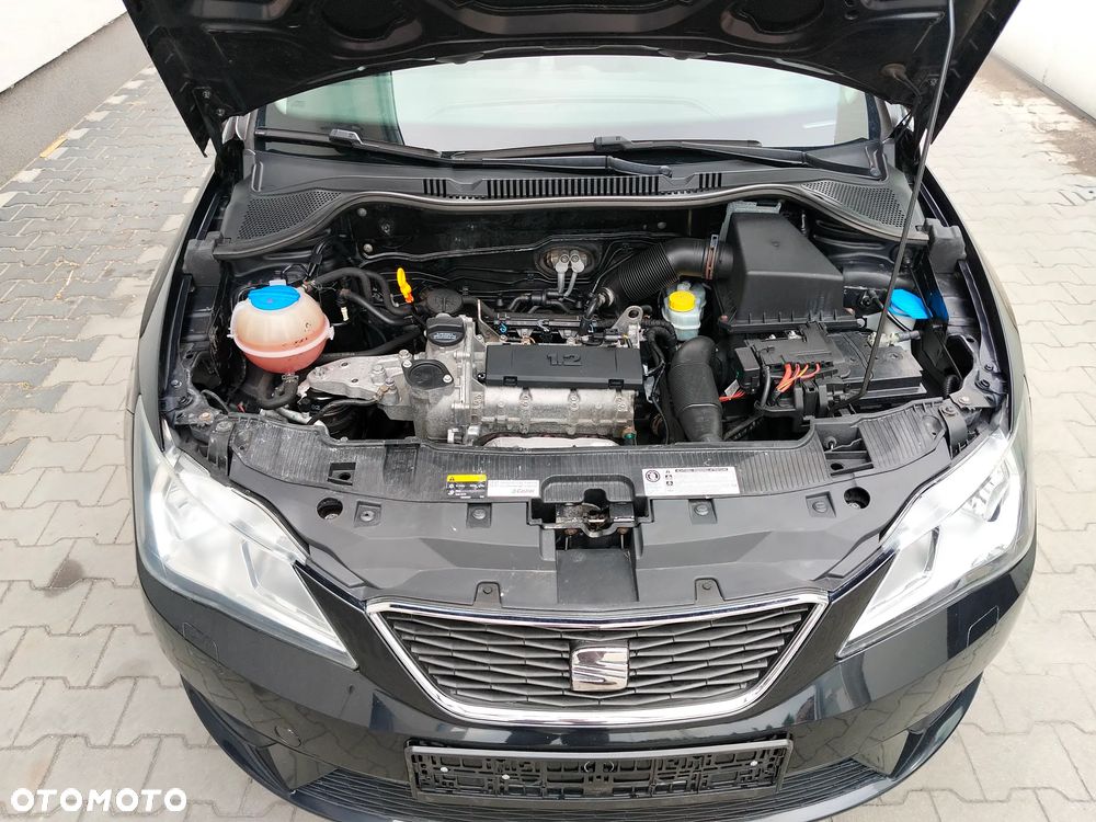 Seat Ibiza 1.2 12V Passion - 7