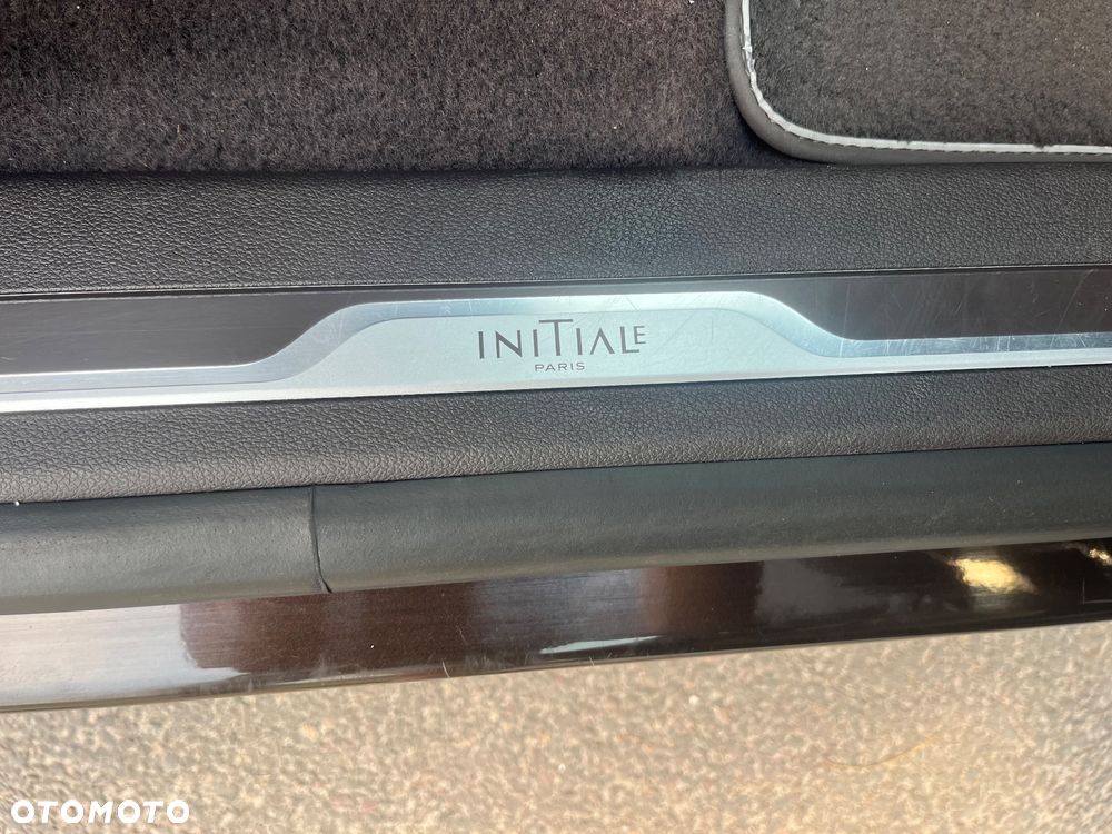 Renault Espace 1.6 dCi Energy Initiale Paris EDC 7os - 23