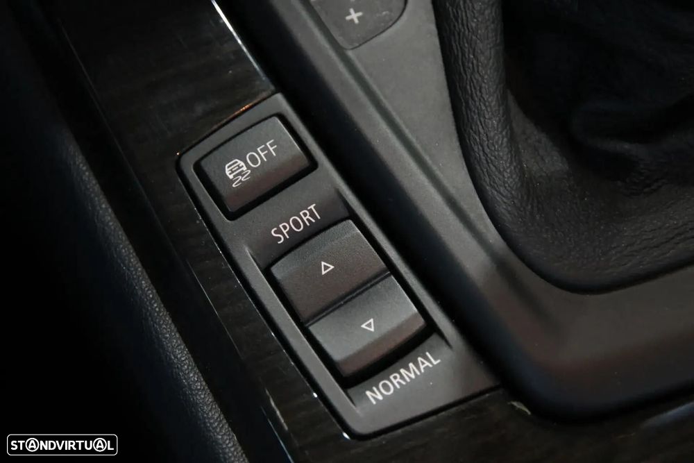 BMW Z4 23 i Auto - 10