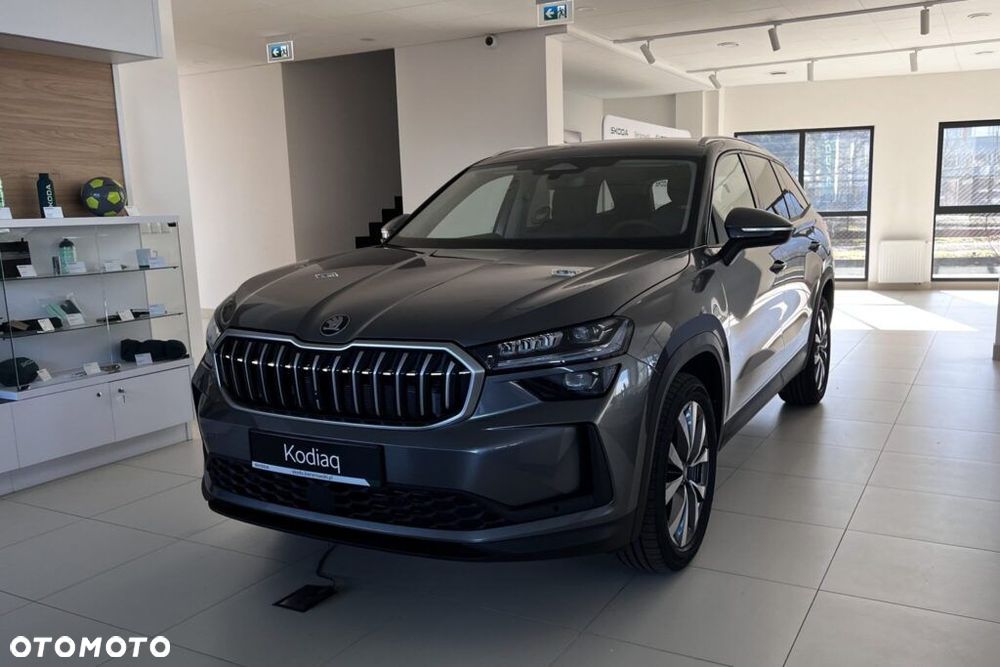 Skoda Kodiaq 1.5 TSI iV PHEV 4x2 Drive DSG - 9
