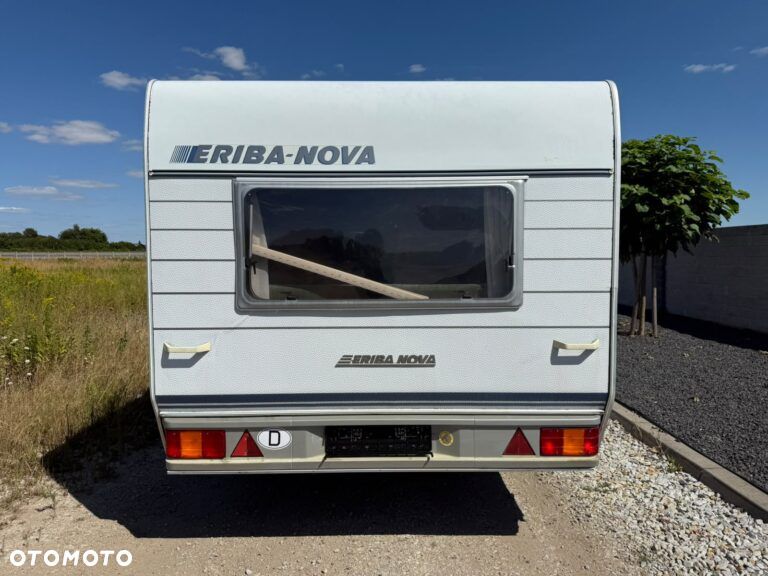 Hymer-Eriba 532 - 4