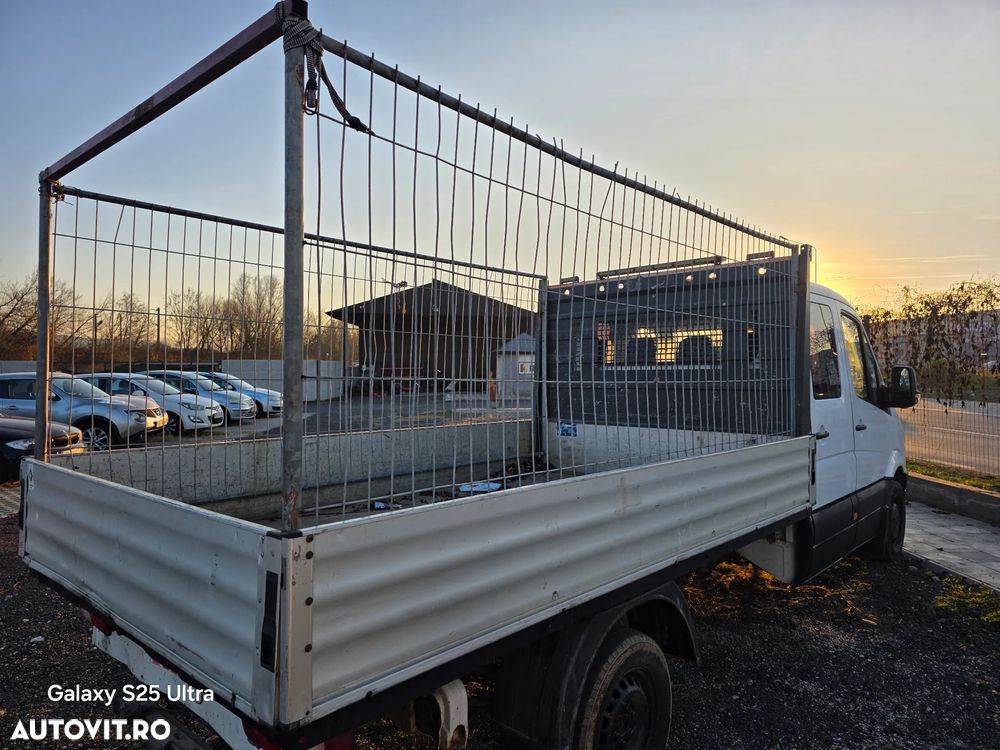 Mercedes-Benz Sprinter - 3