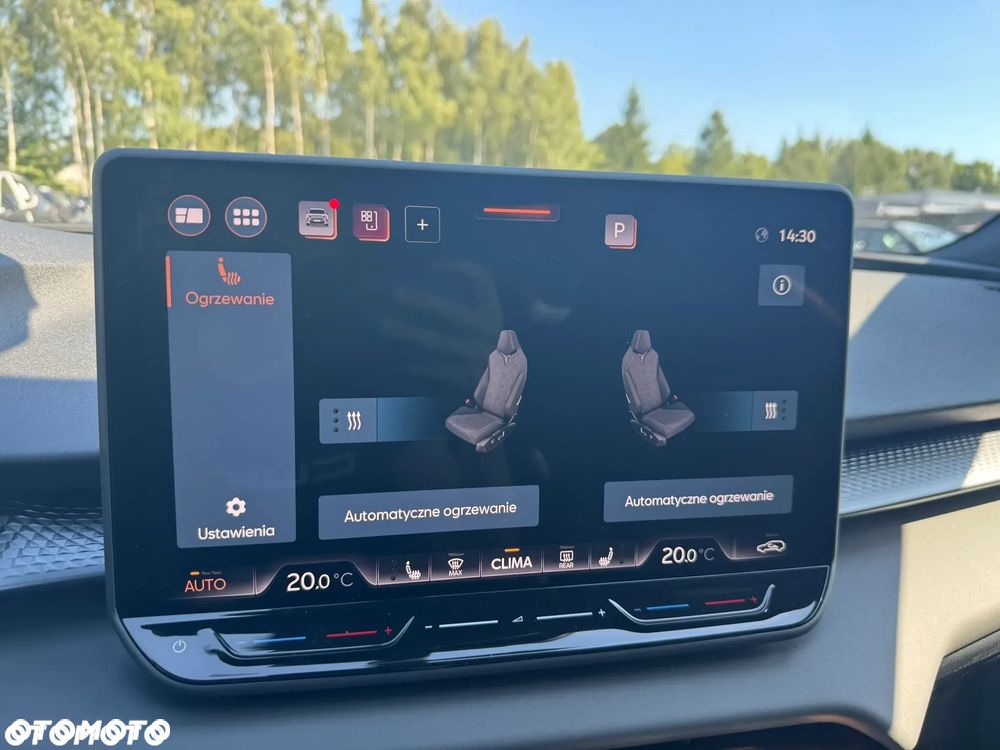 Cupra Terramar 2.0 TSI 4Drive Advantage Edition DSG - 17