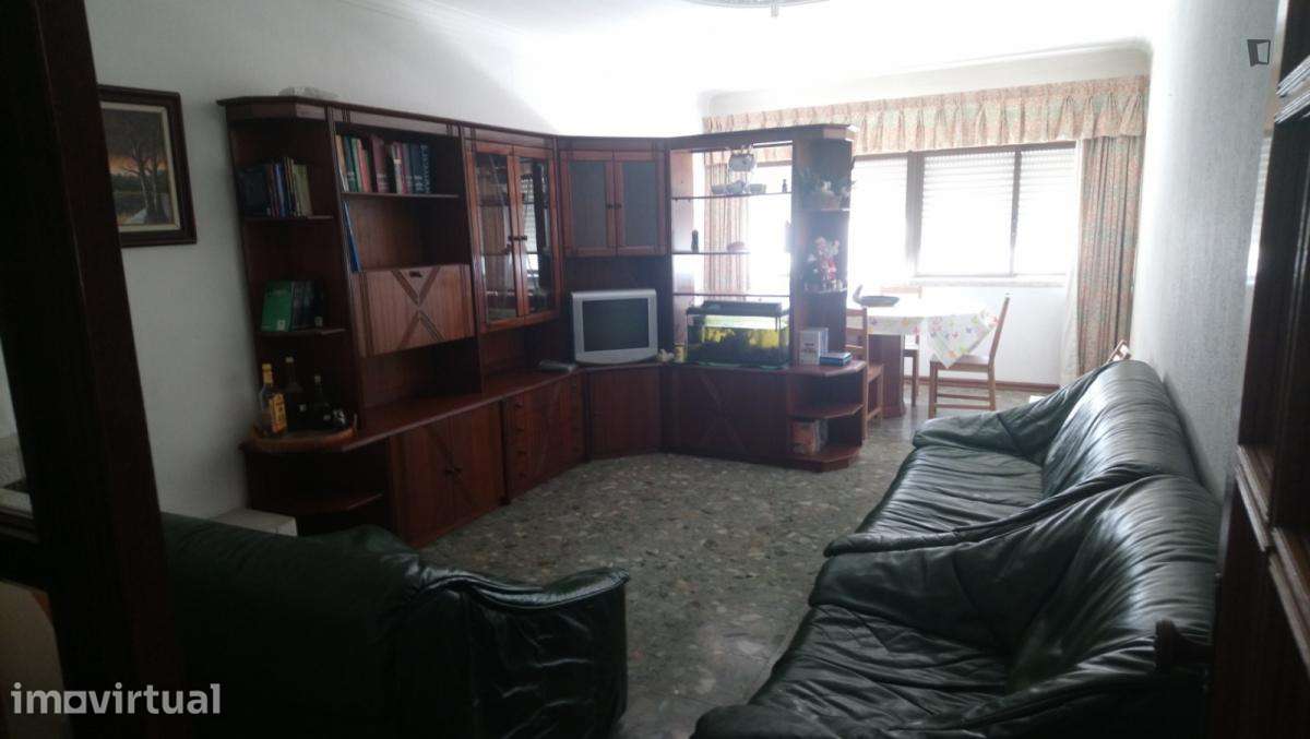 Quarto - localizado em Sintra Lisbon - Grande imagem: 3/11