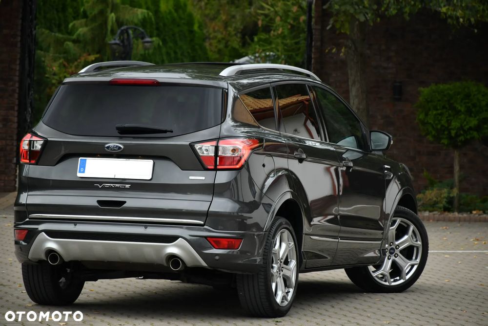 Ford Kuga Vignale 1.5 EcoBoost AWD ASS - 17