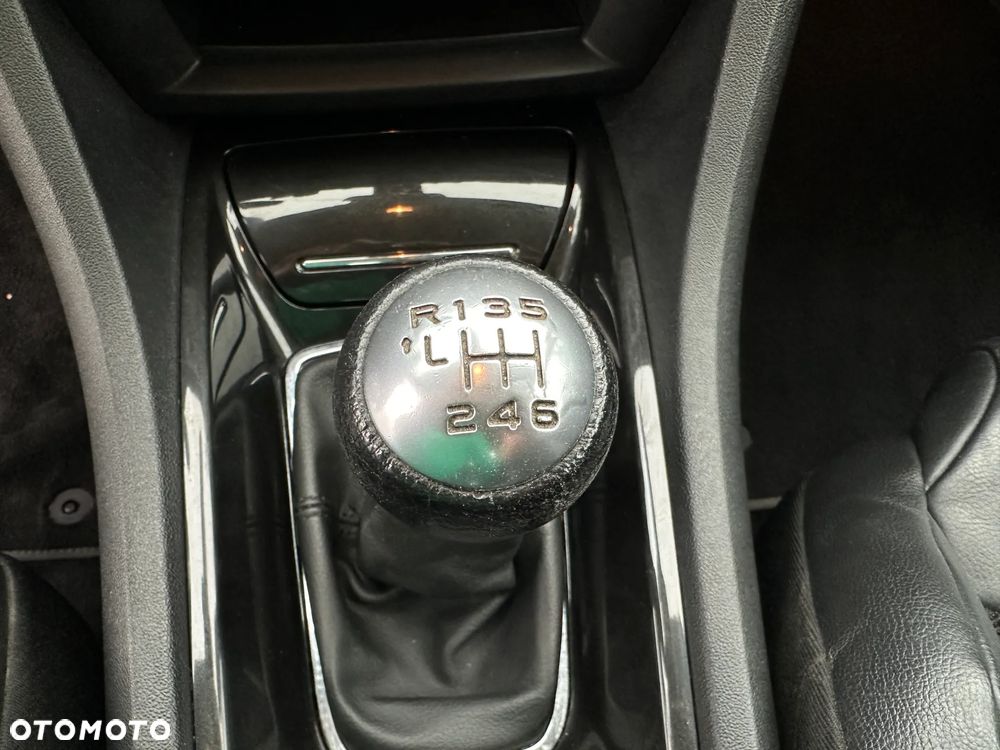 Citroën C5 HDi 140 FAP Exclusive - 32