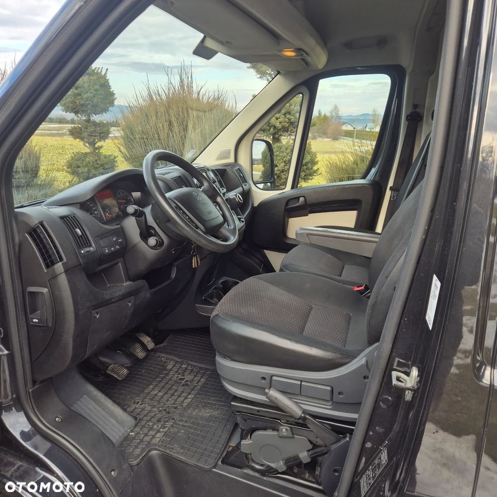 Peugeot Boxer - 6