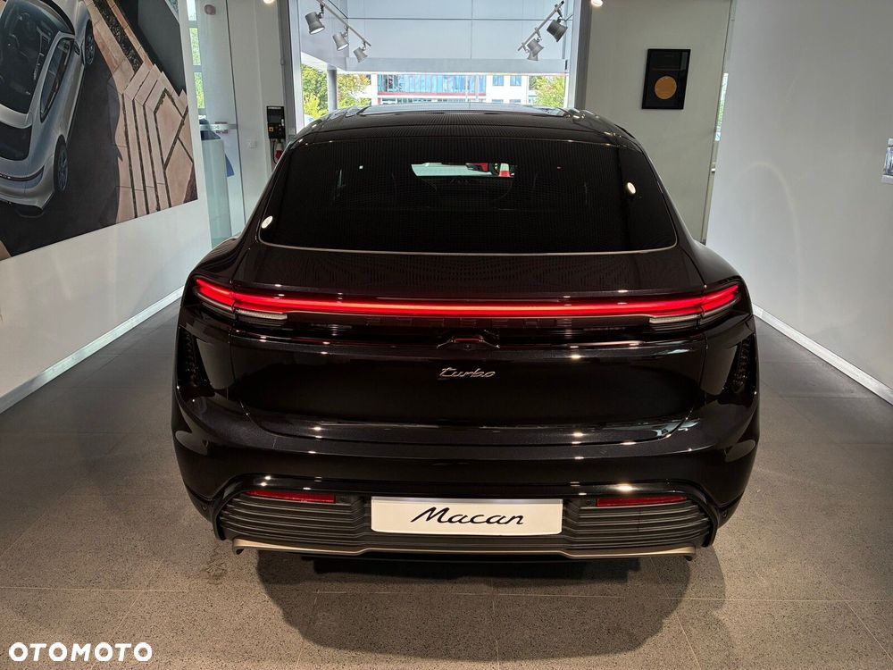 Porsche Macan - 7