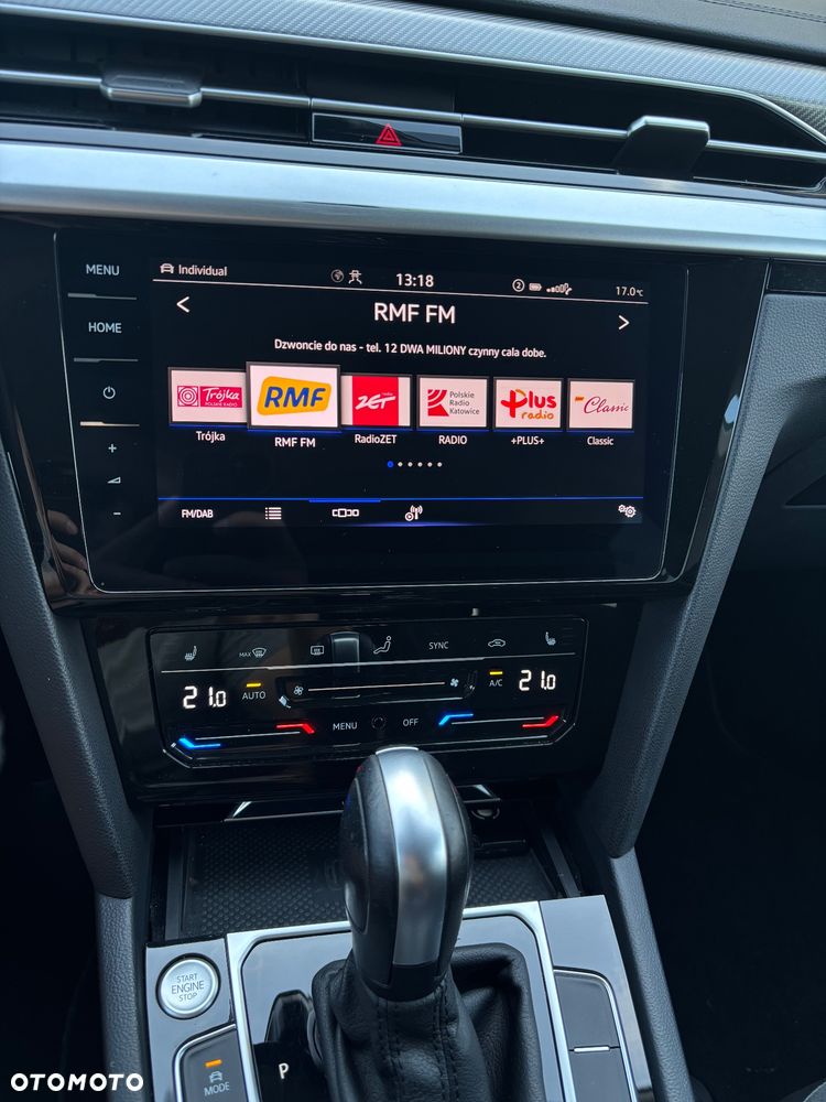 Volkswagen Arteon 2.0 TSI Elegance DSG - 11