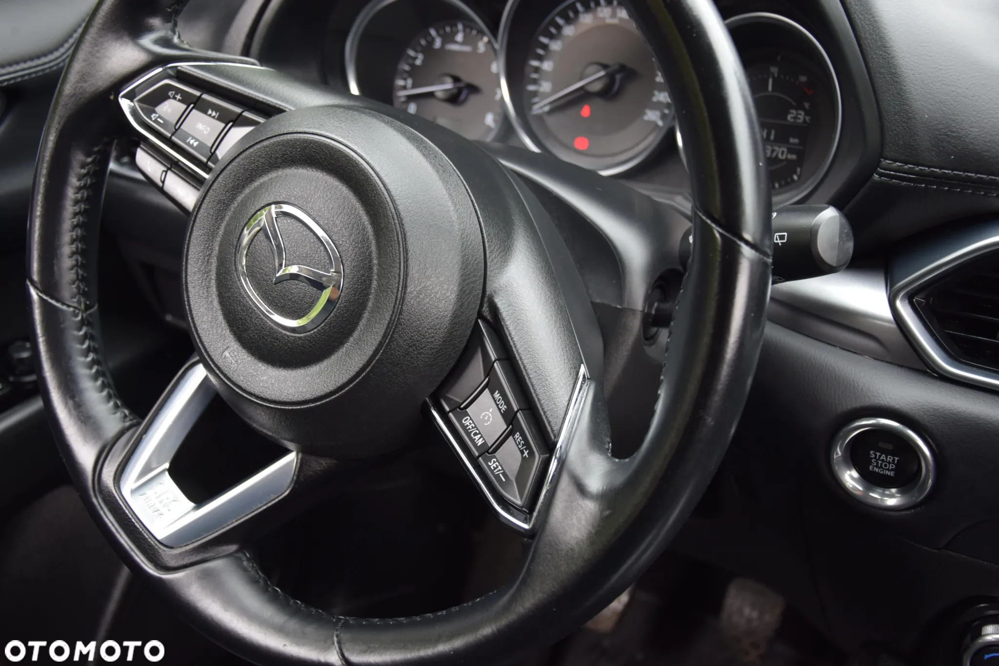 Mazda CX-5 2.0 Black 2WD - 13