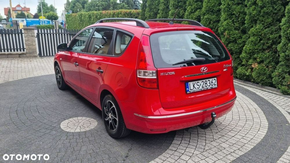 Hyundai i30 - 4