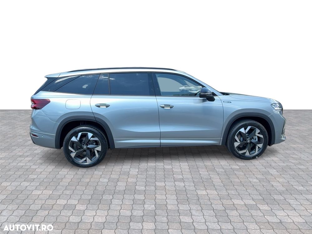 Skoda Kodiaq 2.0 TDI 4X4 DSG Sportline - 7