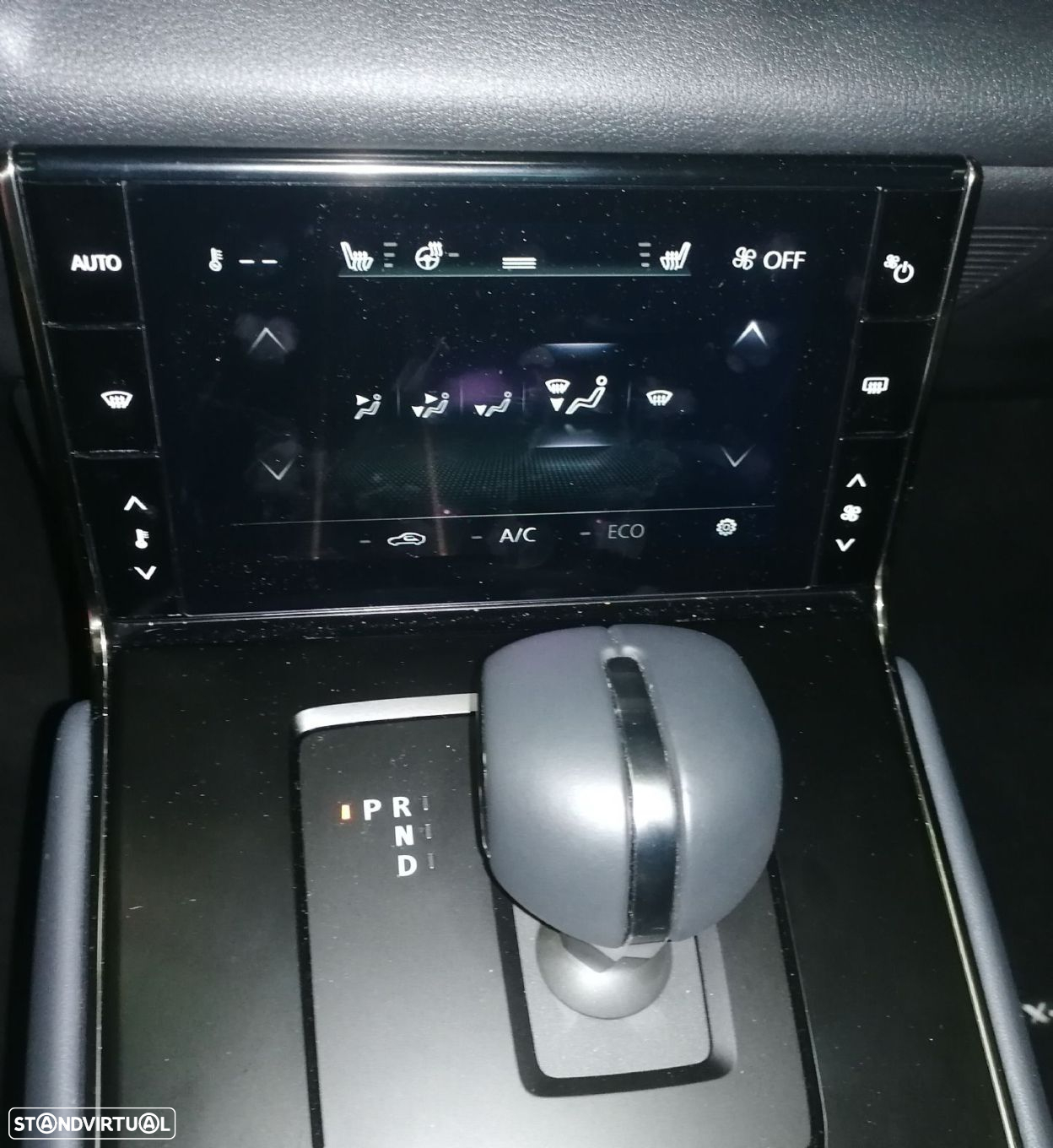 Mazda MX-30 e-Skyactiv Exclusve-Line - 7