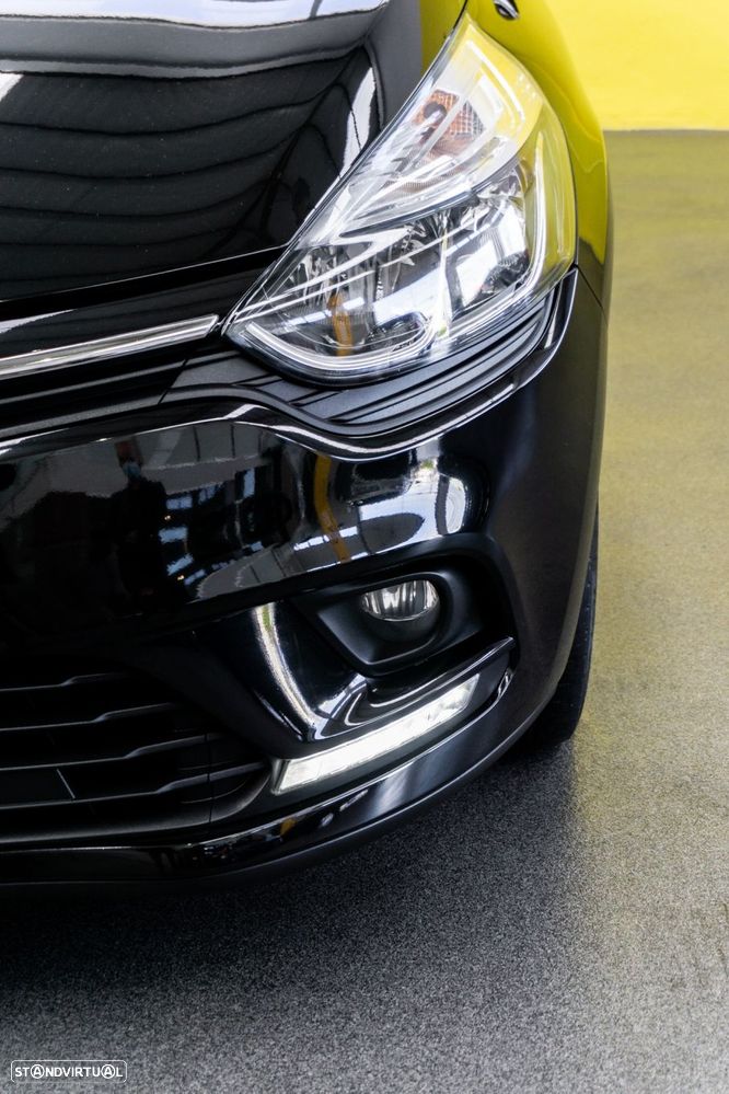 Renault Clio 0.9 TCe Limited Edition - 29