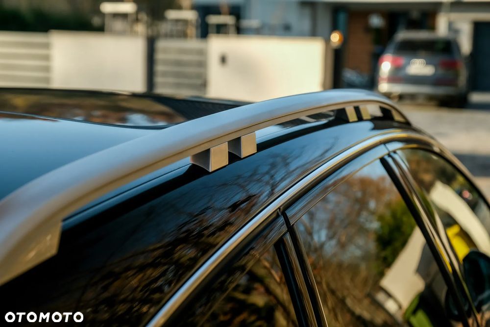 Audi A6 Allroad quattro 3.0 TDI S tronic DPF - 13