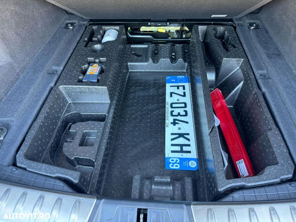 Jaguar F-Pace 20d AWD Aut. Prestige - 31