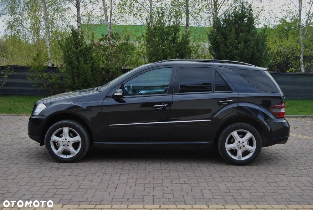 Mercedes-Benz ML 280 CDI 4-Matic - 18