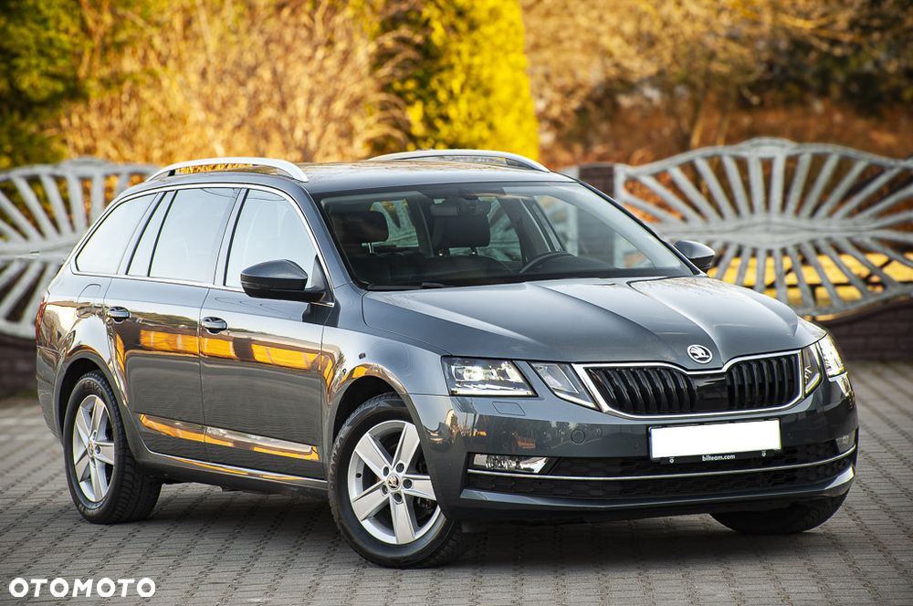 Skoda Octavia 2.0 TDI 4x4 DSG Style - 2