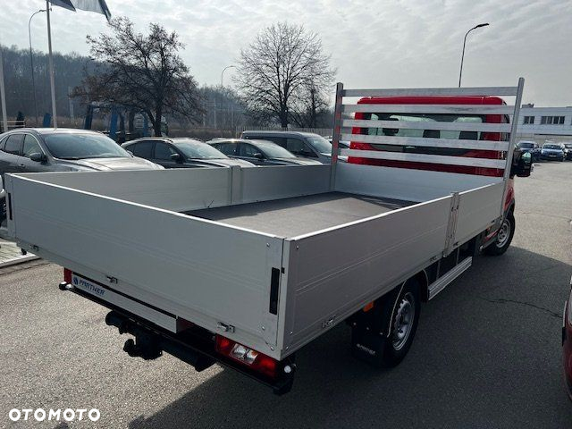 Ford Transit - 5