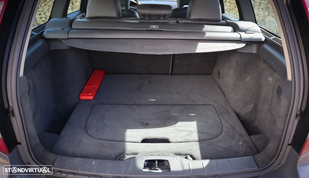 Volvo V50 1.6 D Nível 3 - 26