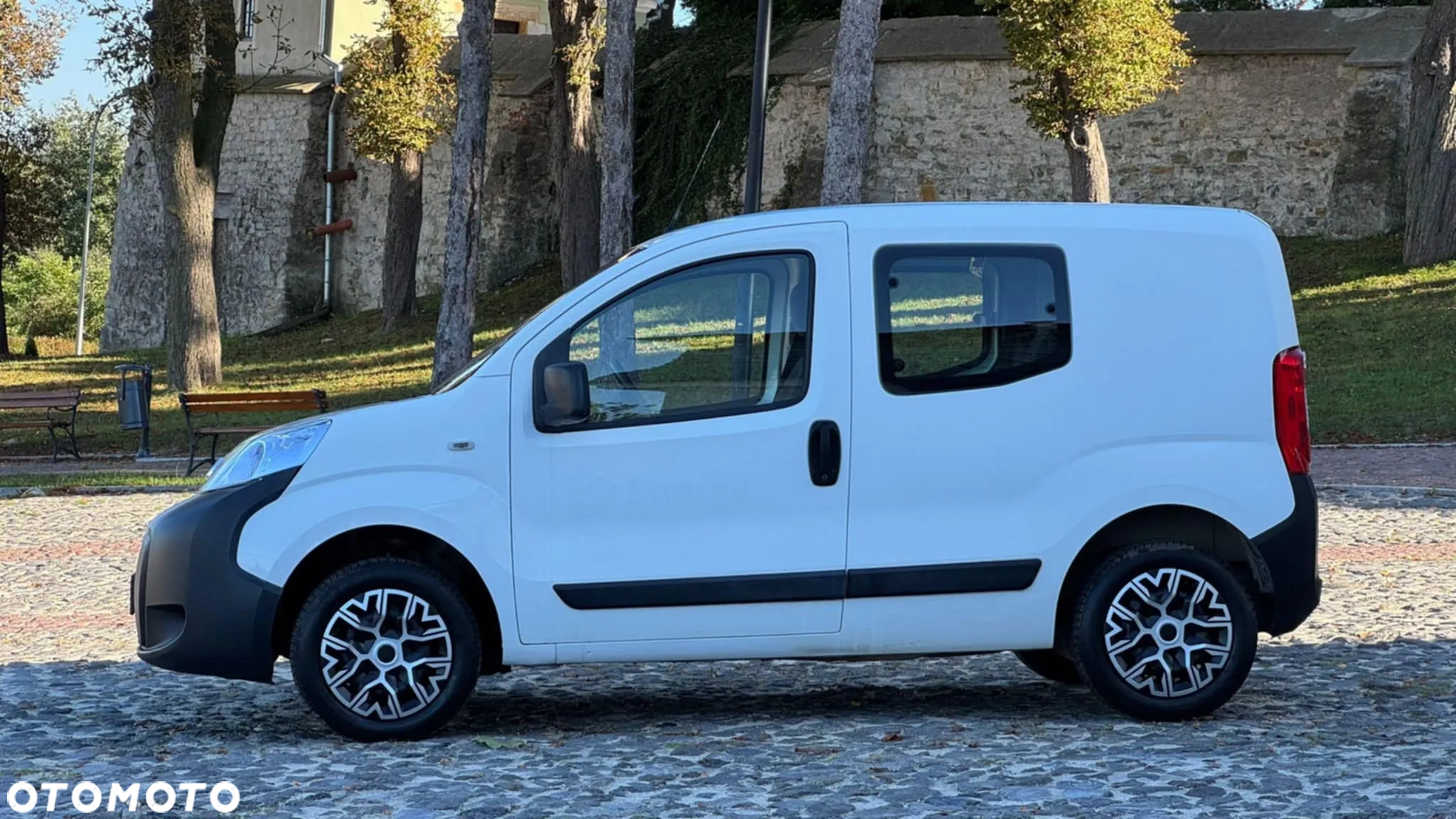 Fiat Fiorino - 7