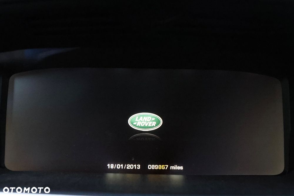 Land Rover Range Rover 3.0 TDV6 HSE - 21