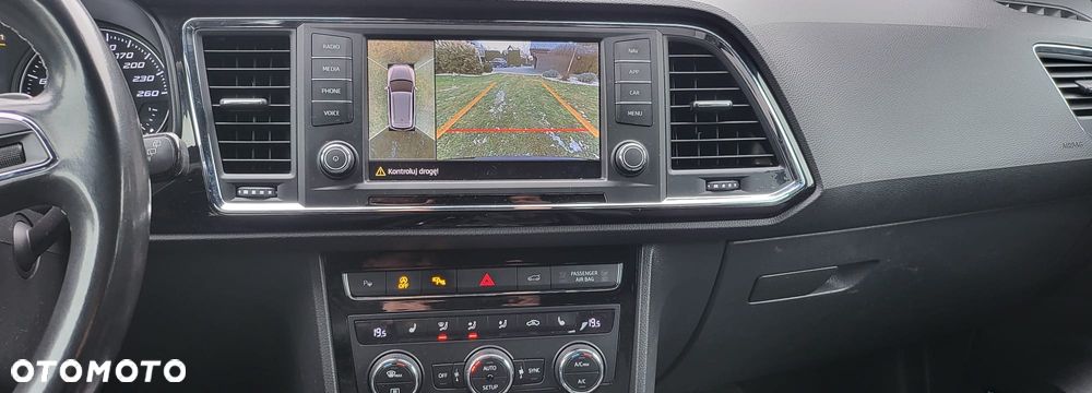 Seat Ateca 2.0 TDI 4Drive DSG XCELLENCE - 11
