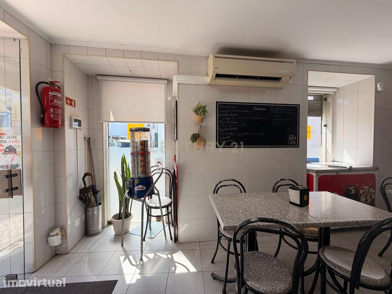 TREPASSE | RESTAURAÇÃO | Ameixoeira | Lisboa - Grande imagem: 5/20