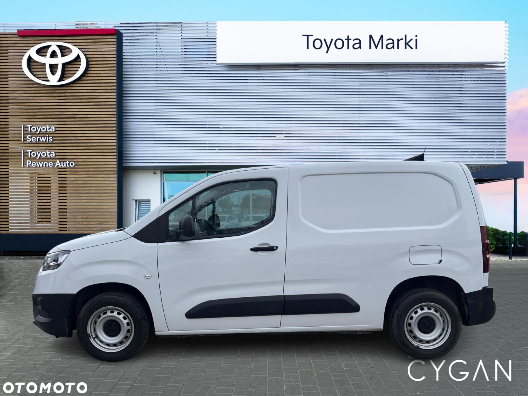 Toyota PROACE CITY - 2