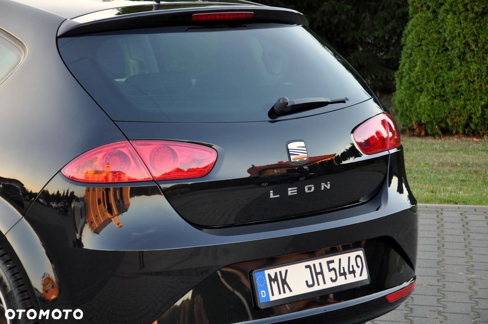 Seat Leon - 19