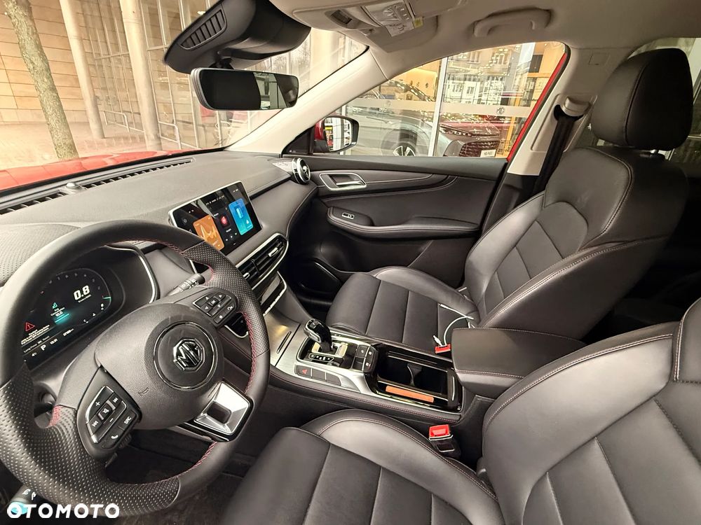 MG HS 1.5 T-GDI Excite DCT - 8