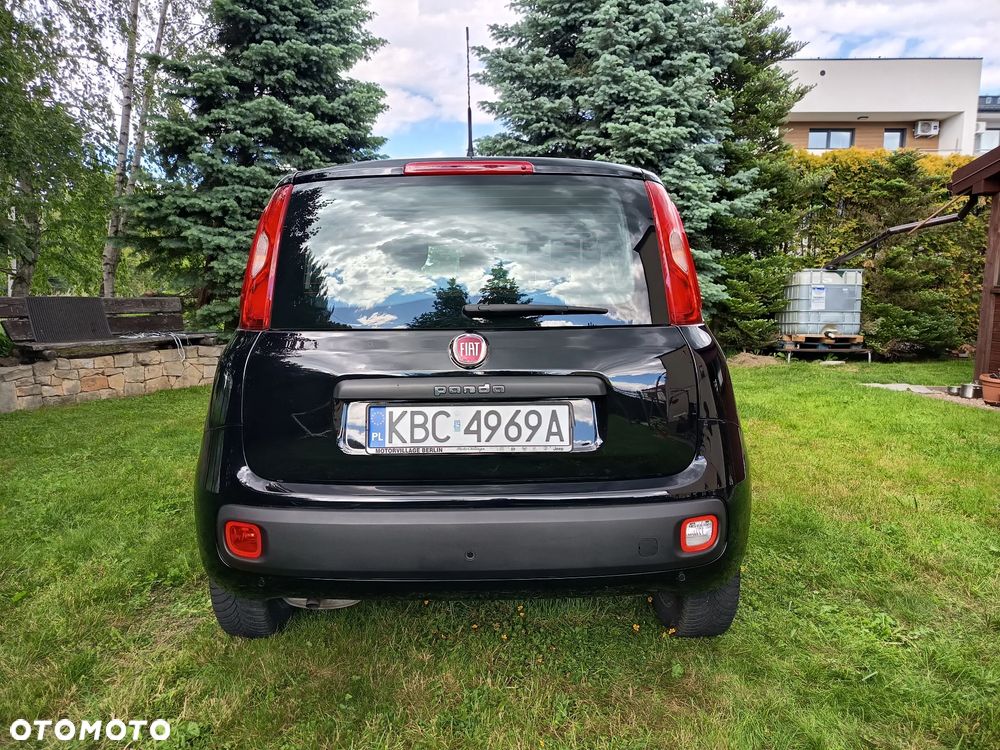 Fiat Panda - 11