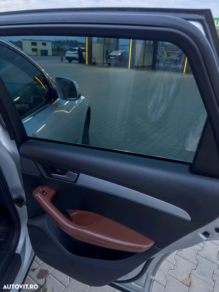 Audi Q5 3.0 TDI Quattro S-Tronic - 19