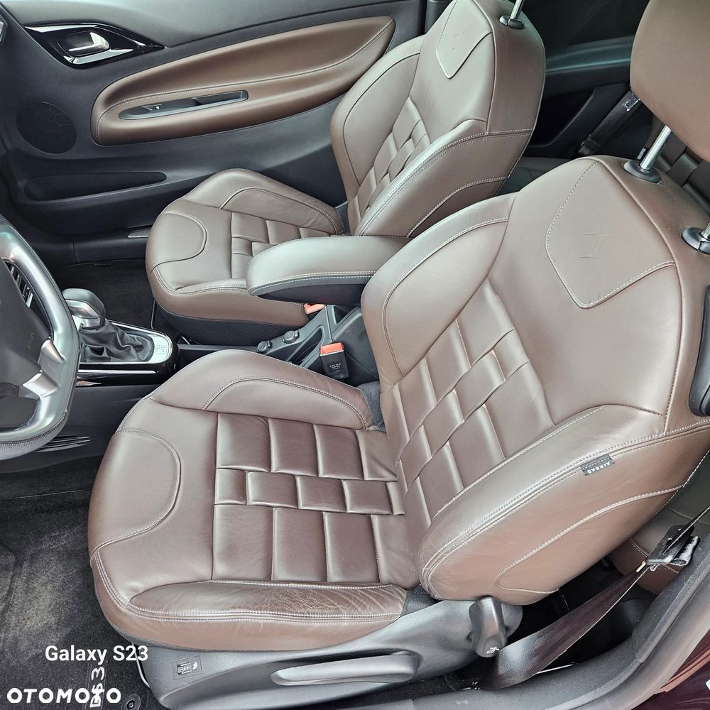 Citroën DS3 PureTech 110 Start & Stop EAT6 OPF PERFORMANCE LINE - 17