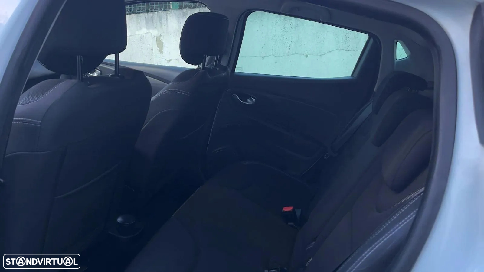 Renault Clio Energy dCi 90 Start & Stop Dynamique - 10