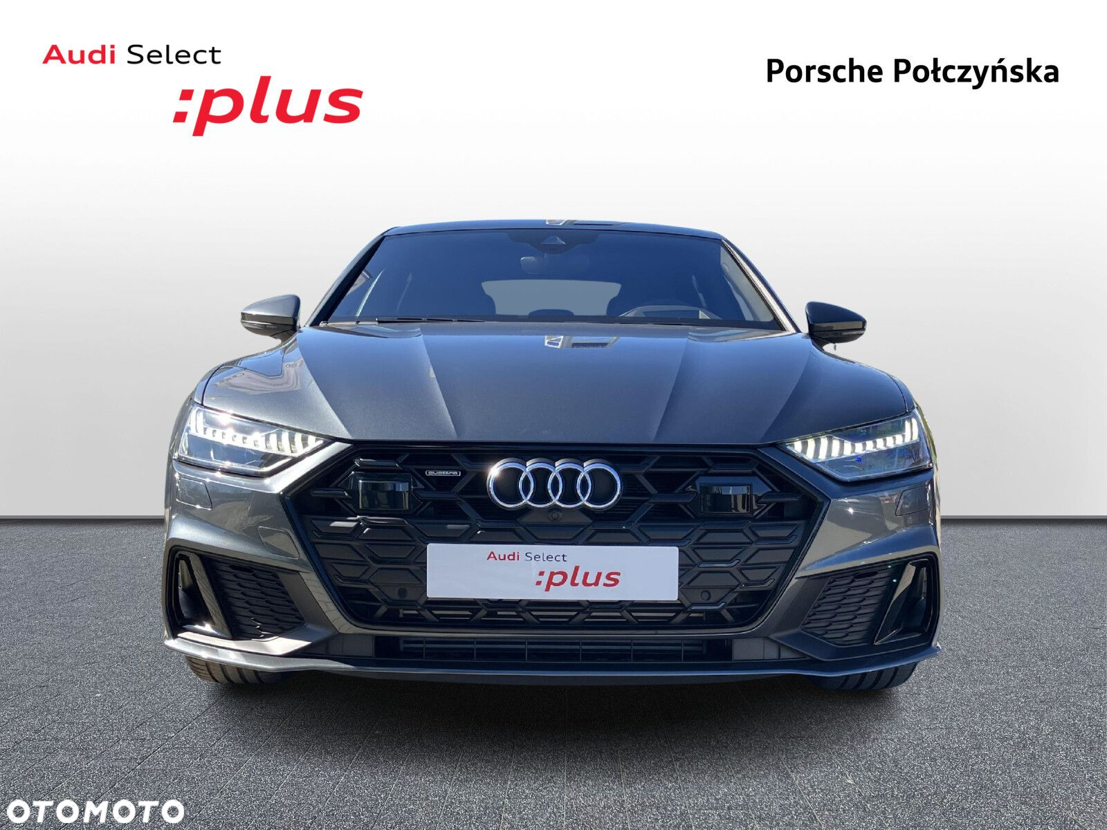 Audi A7 Sportback - 8