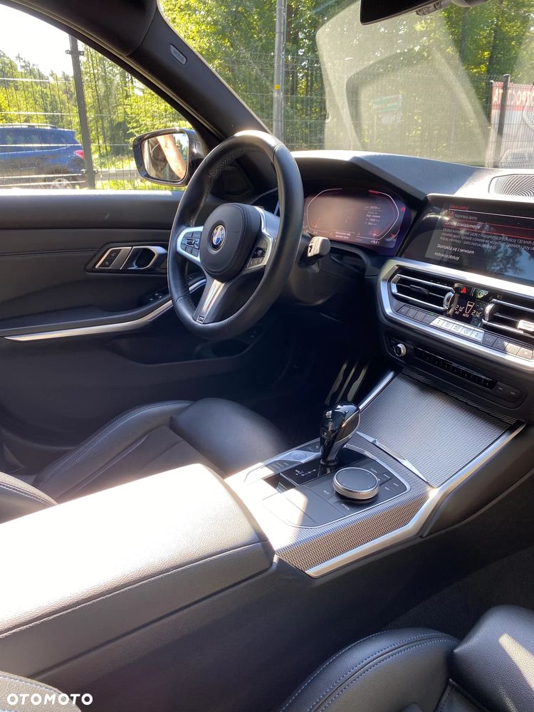 BMW Seria 3 - 9