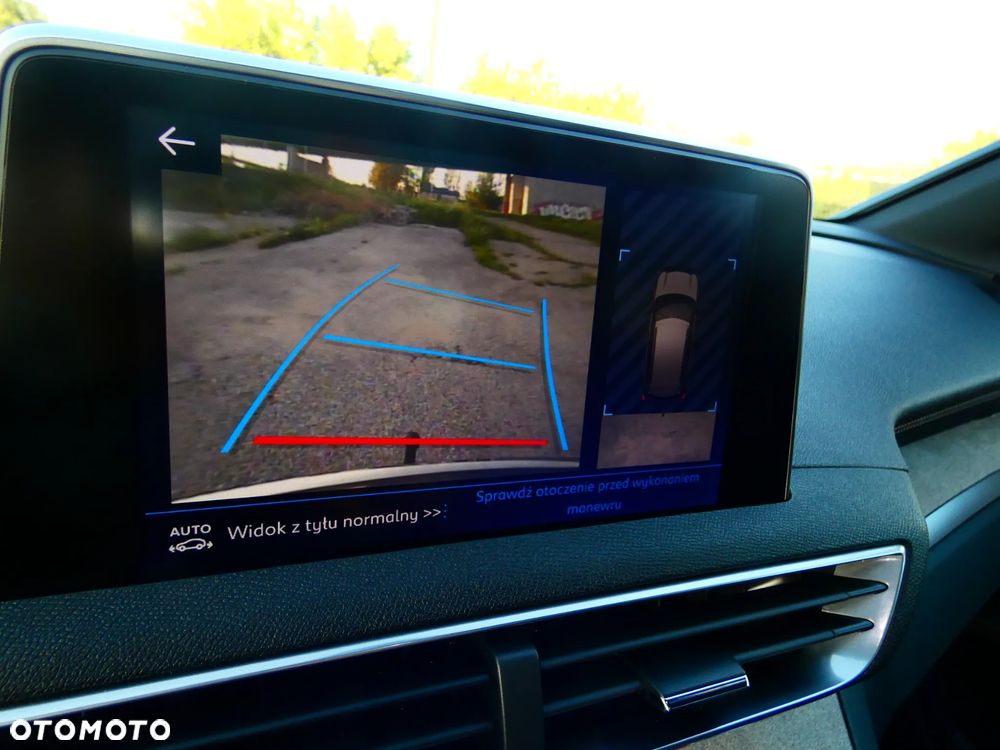 Peugeot 3008 BlueHDi 180 Stop & Start EAT6 GT - 18