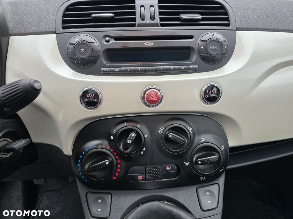 Fiat 500 - 24