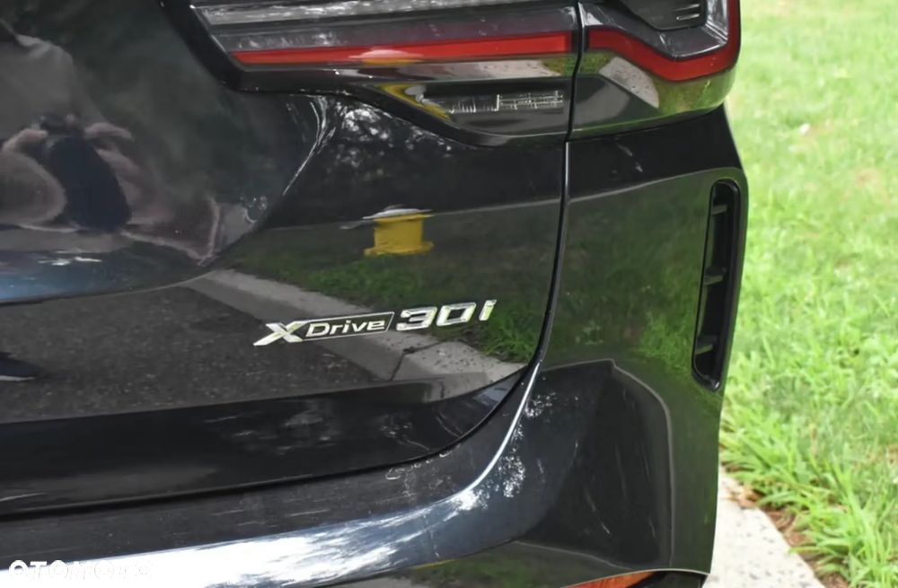 BMW X3 - 25