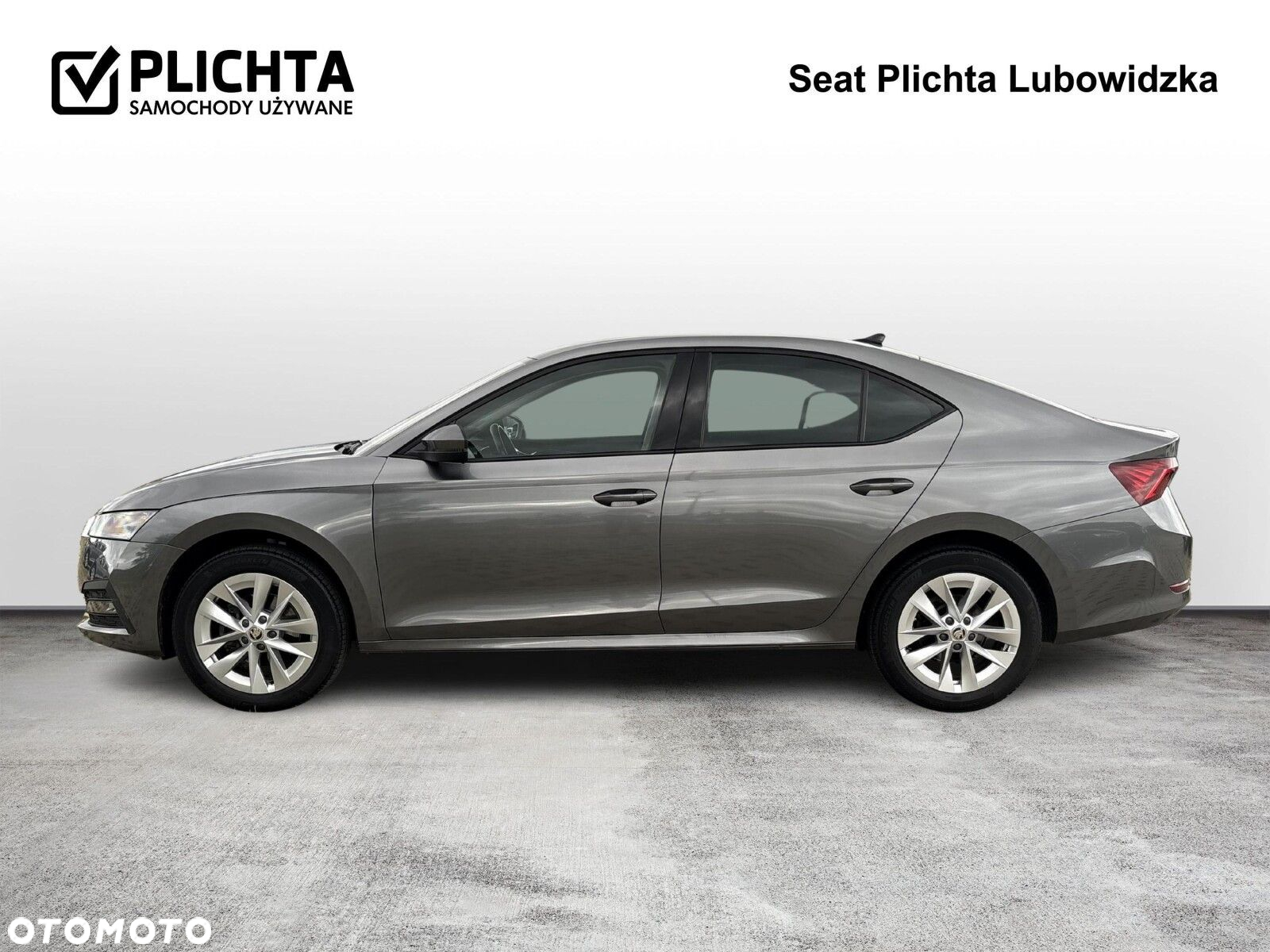 Skoda Octavia - 2
