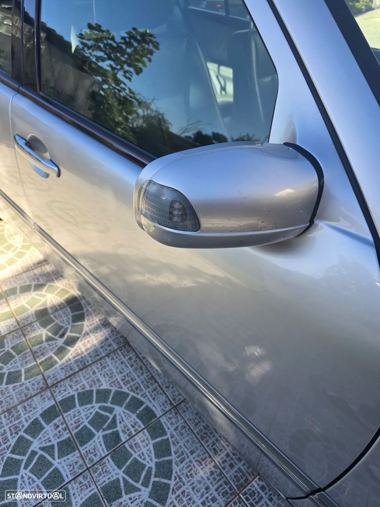 Mercedes-Benz E 320 CDi Avantgarde - 6