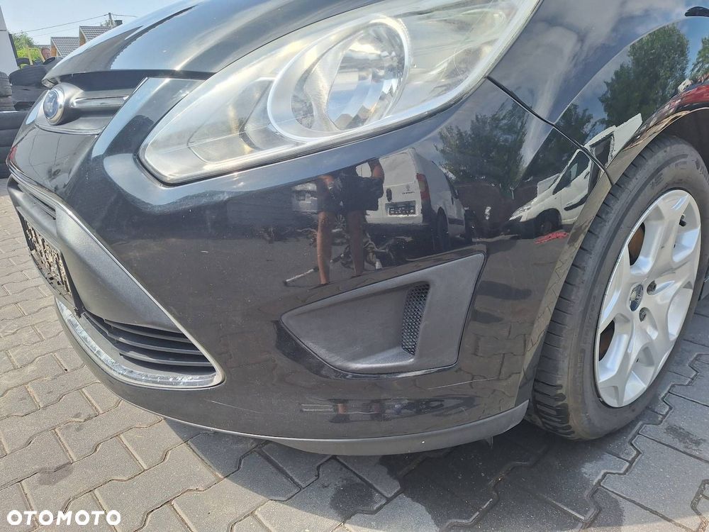 KOMPLETNY PRZÓD FORD GRAND C-MAX II FA MASKA ZDERZAK BŁOTNIKI LAMPY - 6