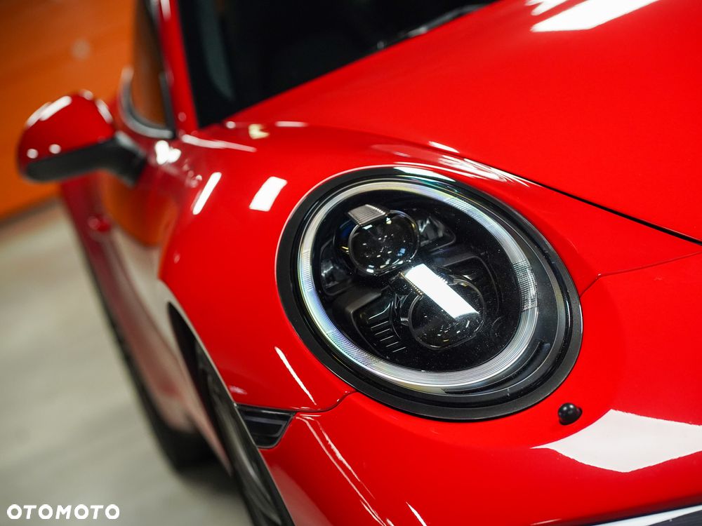 Porsche 911 Carrera S PDK - 39