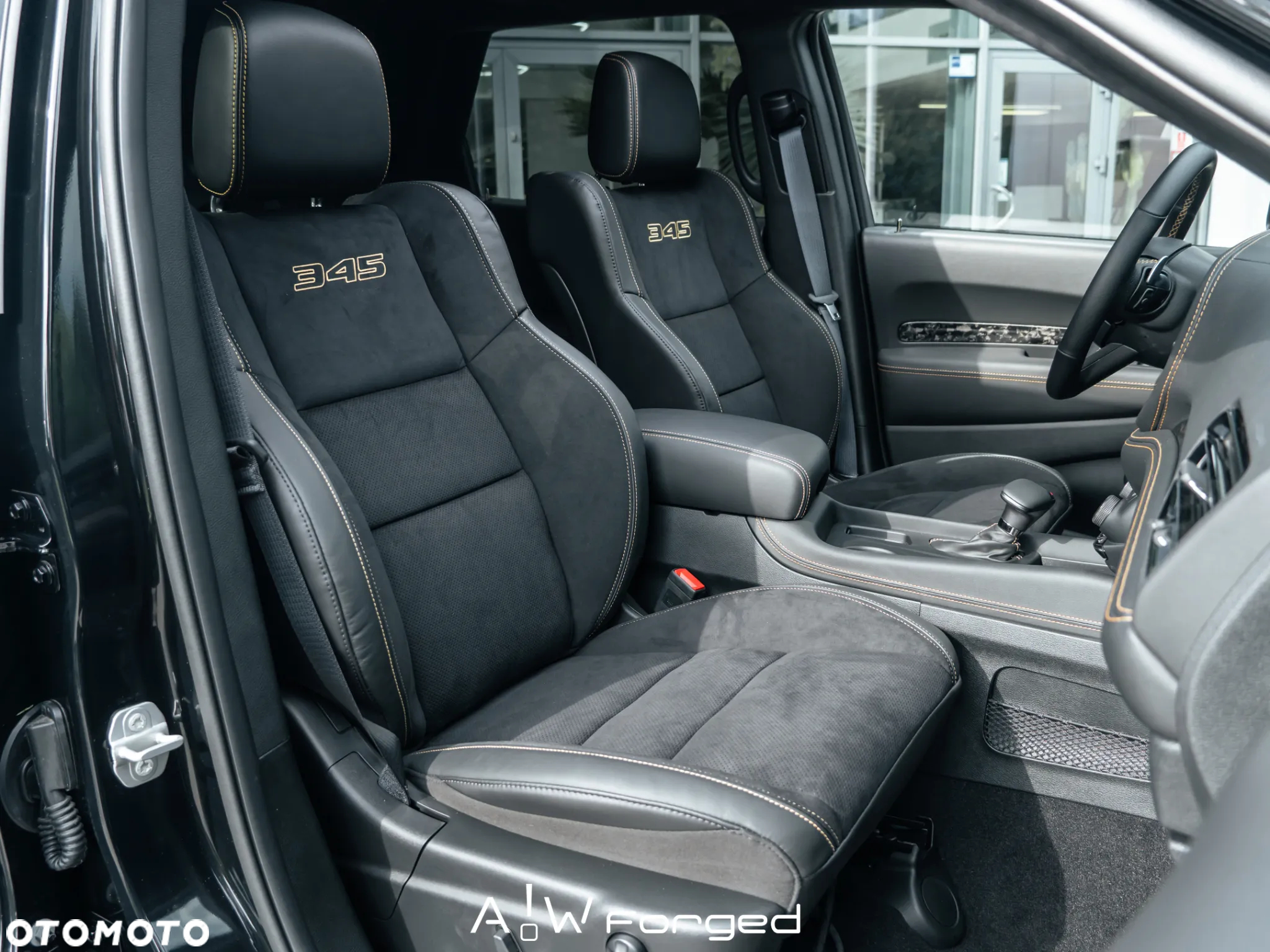 Dodge Durango 5.7 R/T - 14