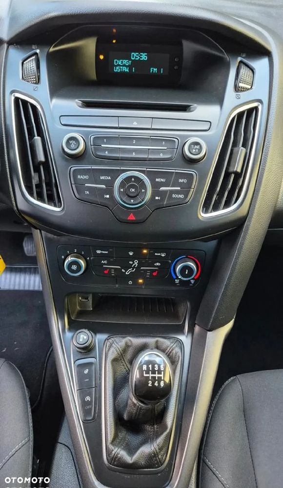 Ford Focus - 18