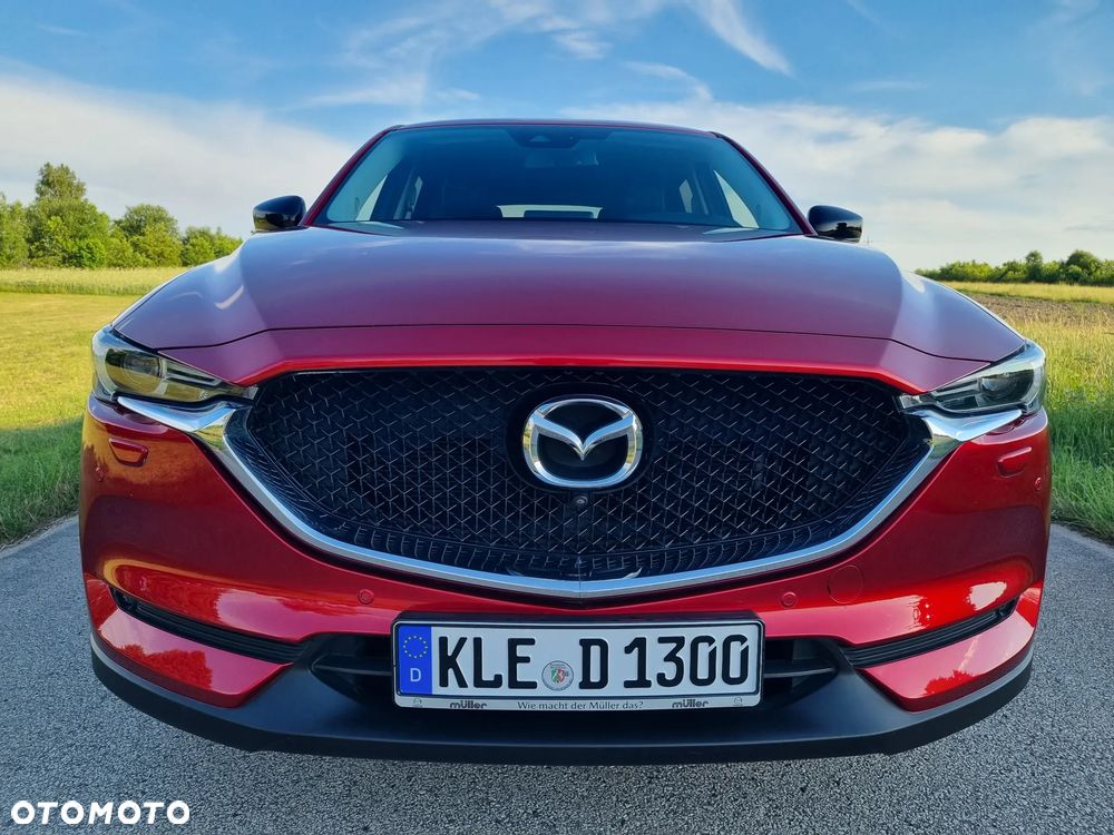 Mazda CX-5 2.0 Homura 2WD - 16