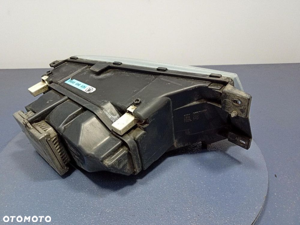 SKODA OCTAVIA I LIFT REFLEKTOR LEWY XENON EU 1U1941015G - 5